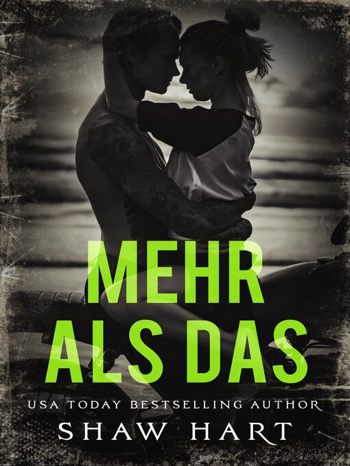 Title details for Mehr als Das by Shaw Hart - Available